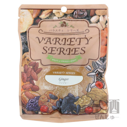 ドライジンジャー 80g(1個)