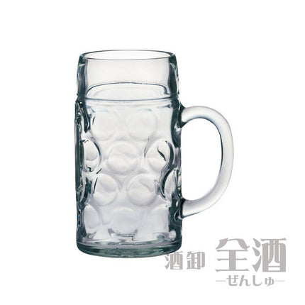 ドン ビアマグ(6個入り)