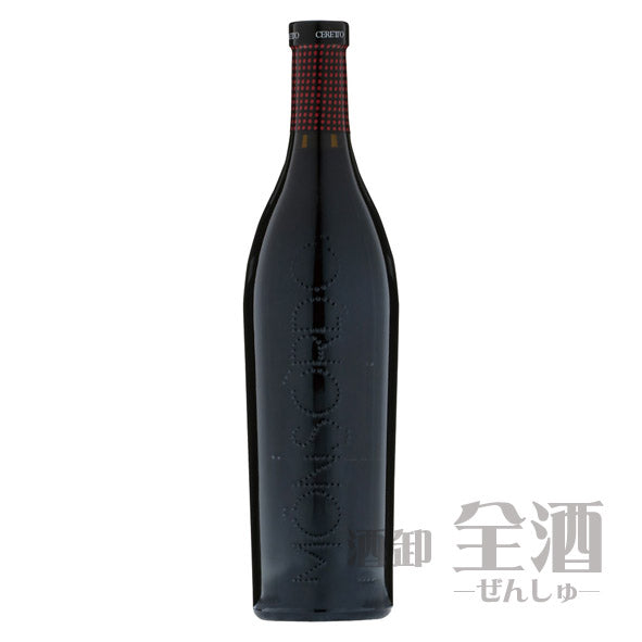 チェレット モンソルド ランゲ ロッソ