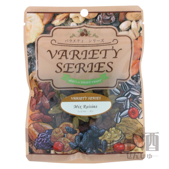 ミックスレーズン 81g(1個)
