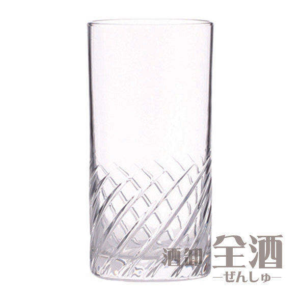 スラッシュ タンブラー 8(3個入り)