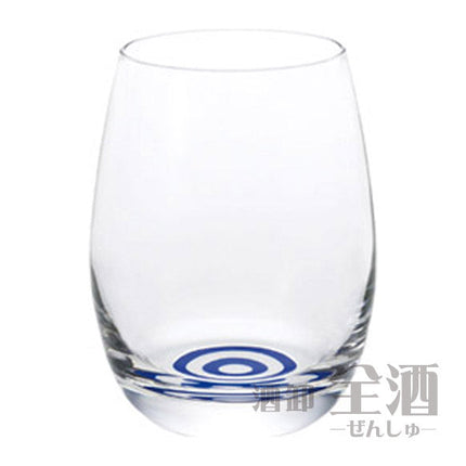 香り際立つ 利き猪口グラス(1個)