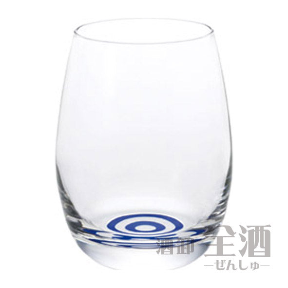 香り際立つ 利き猪口グラス(1個)