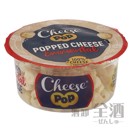 チーズポップ エメンタール
