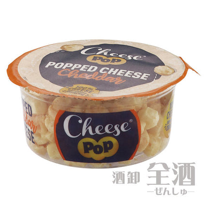 チーズポップ チェダー
