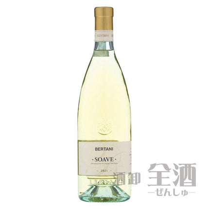 ベルターニ ソアーヴェ 750ml