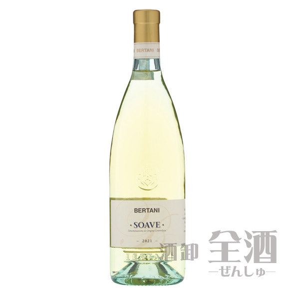 ベルターニ ソアーヴェ 750ml