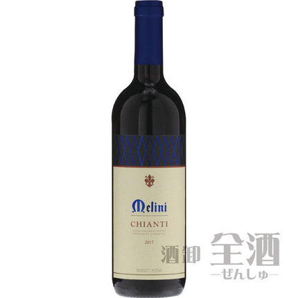 メリーニ キアンティ