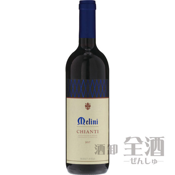 メリーニ キアンティ