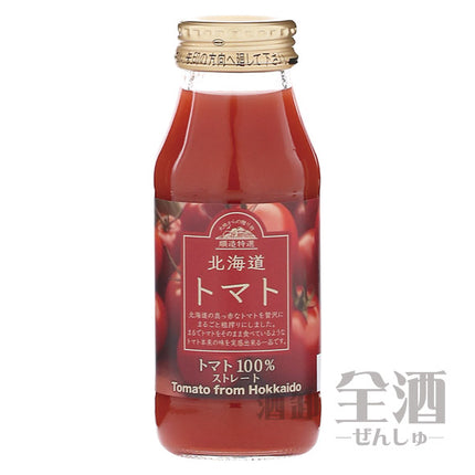 順造特選北海道トマト180ml(20本いり)