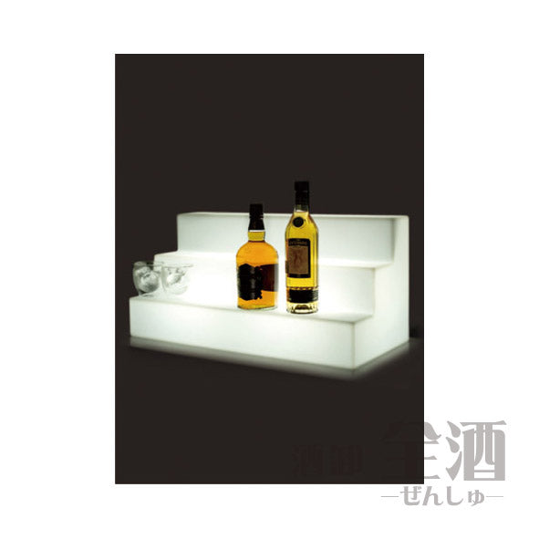 光るボトルディスプレイ(充電式)(1個)