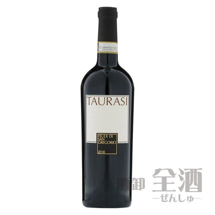 フェウディ ディ サン グレゴリオ タウラージ