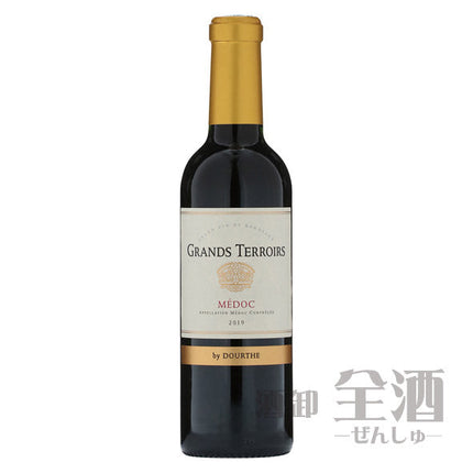ドゥルト フレール メドック ハーフボトル
