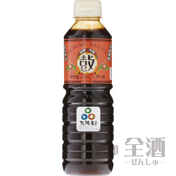 いちじくソース 500ml(1個)