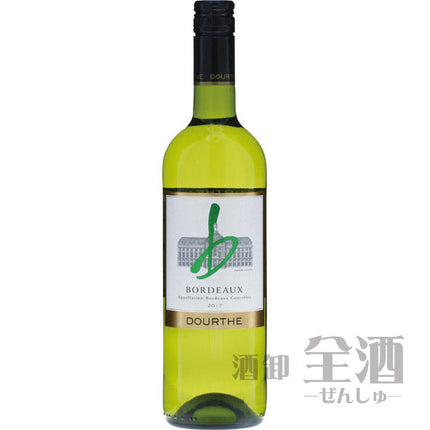 ドゥルト フレール ボルドー(白)