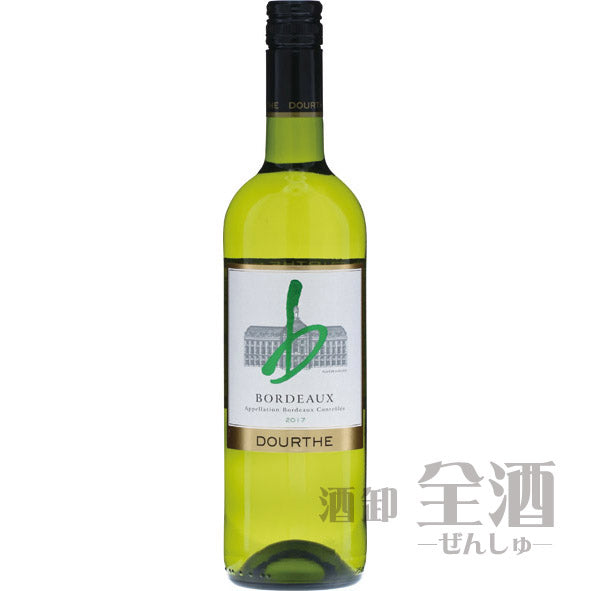 ドゥルト フレール ボルドー(白)