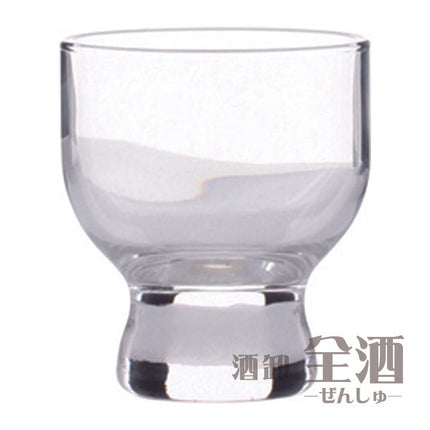 吟醸グラス高台(12個入り)