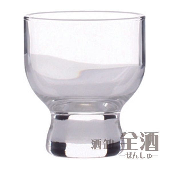吟醸グラス高台(12個入り)