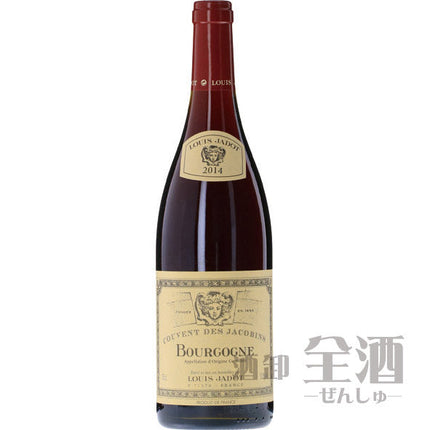 ルイジャド ブルゴーニュ ルージュ