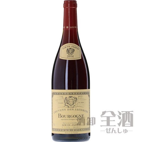 ルイジャド ブルゴーニュ ルージュ