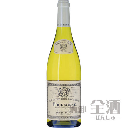 ルイジャド ブルゴーニュ ブラン