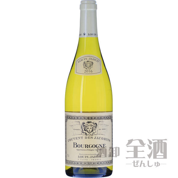 ルイジャド ブルゴーニュ ブラン
