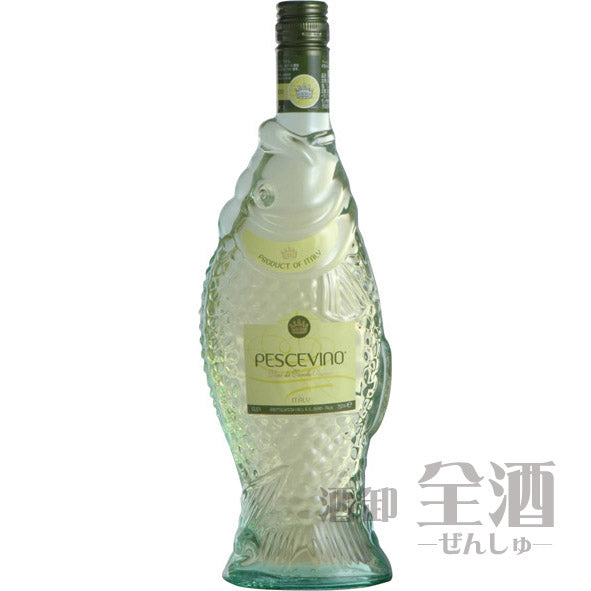 ペッシェヴィーノ ビアンコ