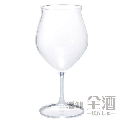 ヒートプルーフ 耐熱フレーバーグラス チューリップ(1個)