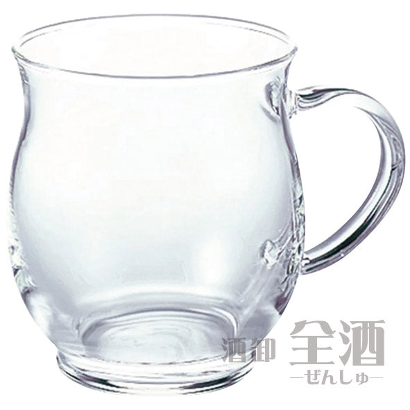 ヒートプルーフ 香りマグカップ(1個)