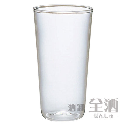 ヒートプルーフ 耐熱タンブラー 300(1個)