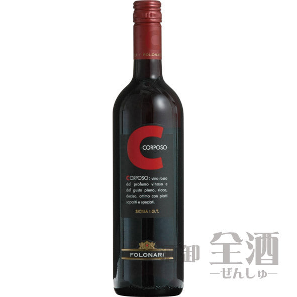 フォロナーリ コルポーゾ