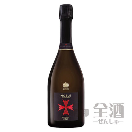 ランソンノーブルシャンパーニュ