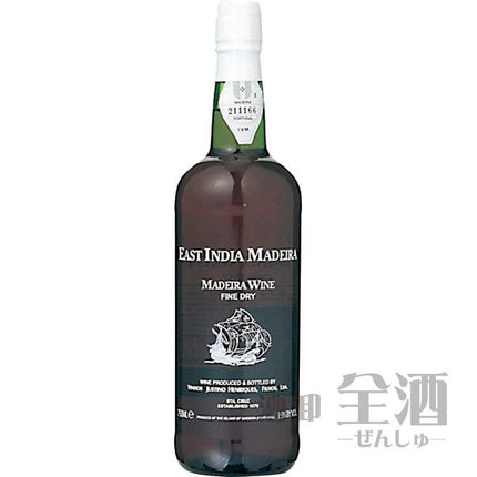 イースト インディア マデイラ ファイン ドライ