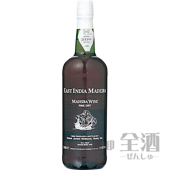 イースト インディア マデイラ ファイン ドライ