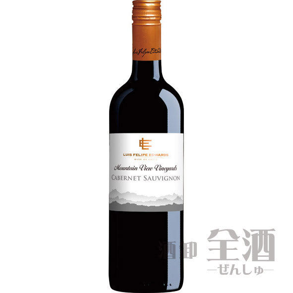 ルイス フェリペ エドワーズ カベルネソーヴィニヨン