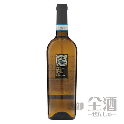 ラクリマ クリスティ ビアンコ