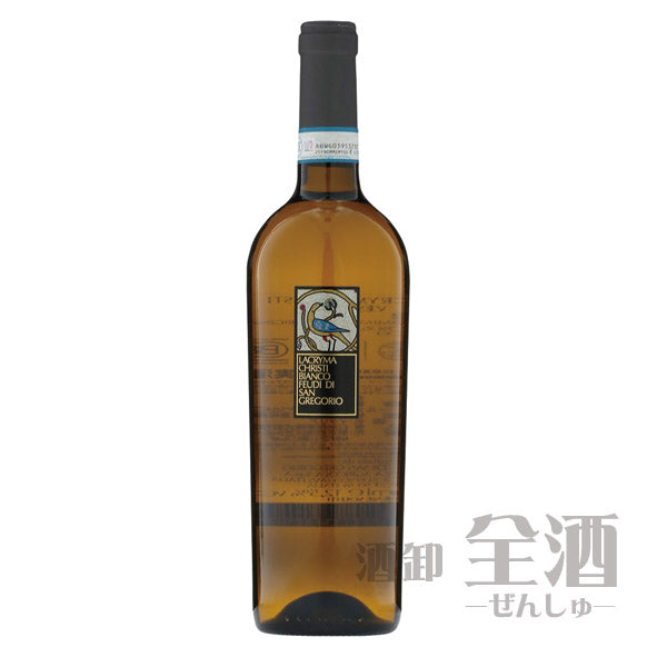 ラクリマ クリスティ ビアンコ