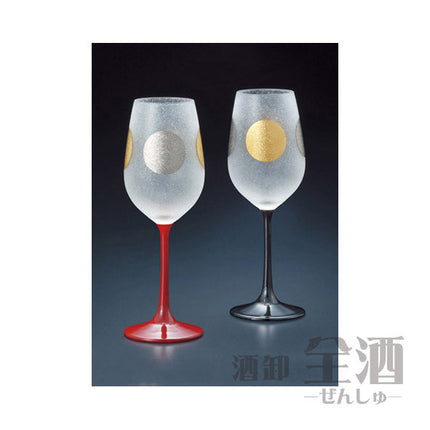 日月ステムペアセット(1セット)