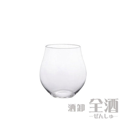 クラフトサケグラス はなやか(1個)