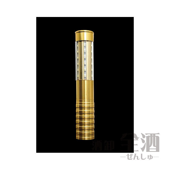 シャンパンコール ブチアゲライト ゴールド(1個)