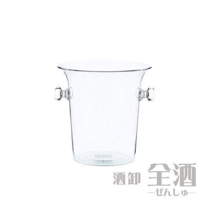 アクリルクーラー クリア(1個)