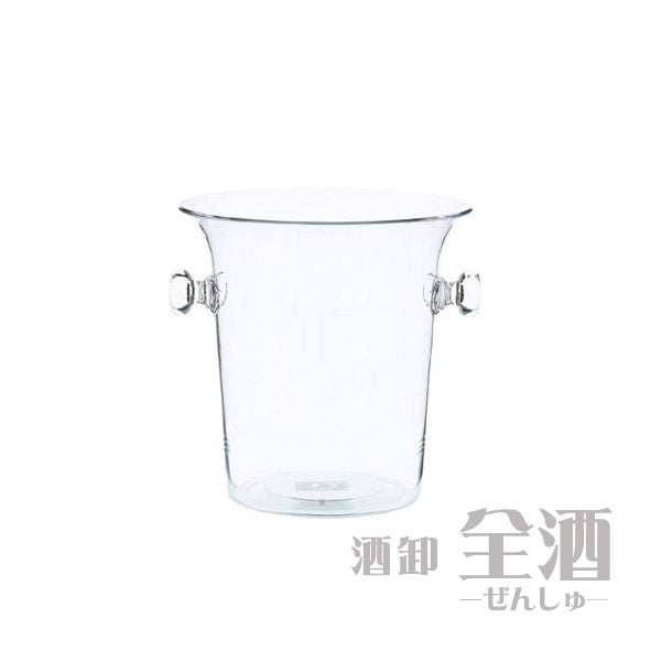 アクリルクーラー クリア(1個)