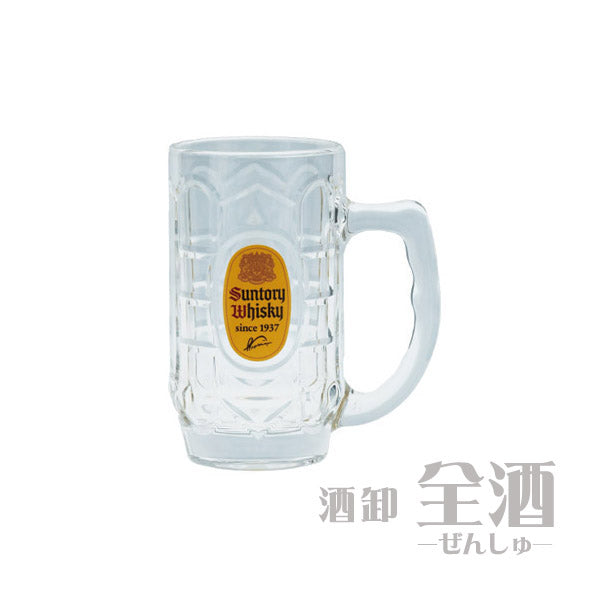 角ハイボール ジョッキ(6個入り)