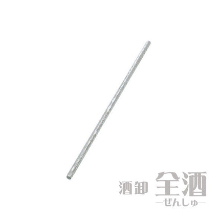 トウィンクルマドラー銀(10本入り)