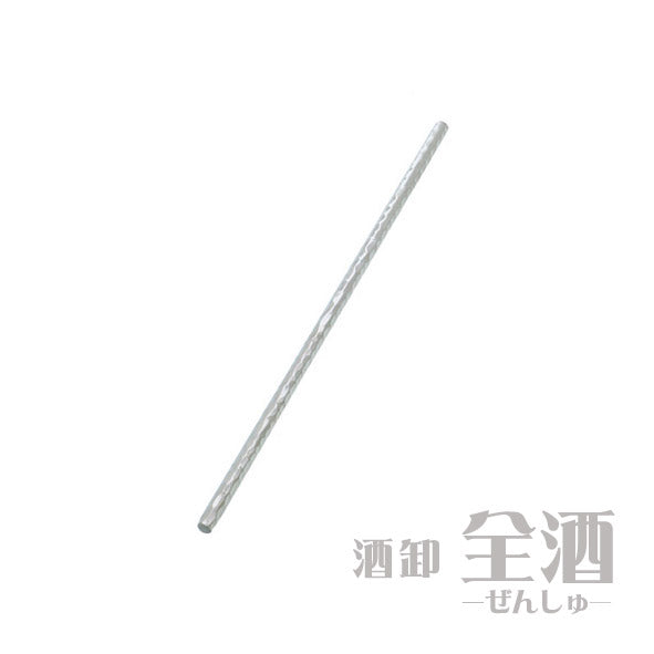 トウィンクルマドラー銀(10本入り)