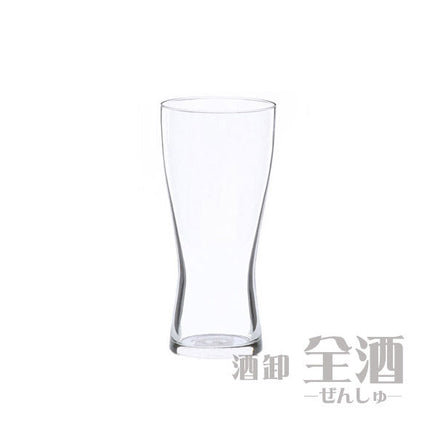 薄吹きビアグラスM(3個入り)