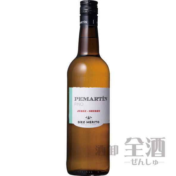 ペマルティン フィノ