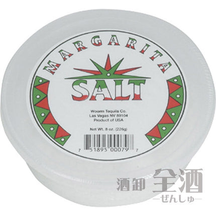 マルガリータ ソルト