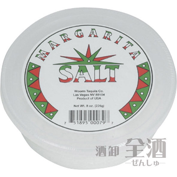 マルガリータ ソルト