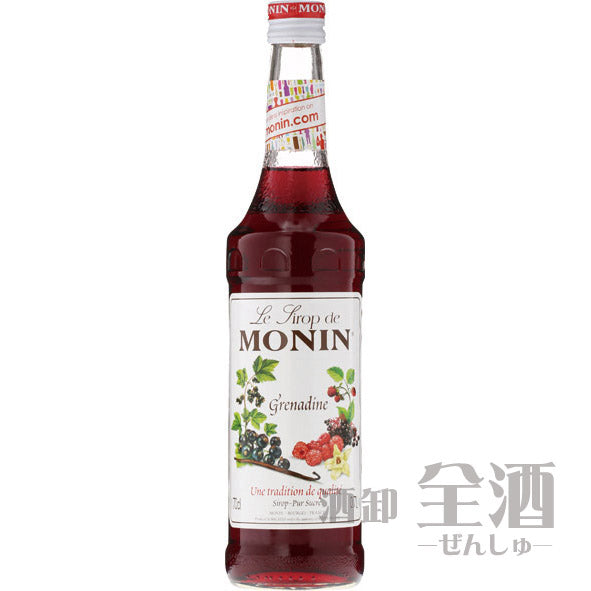 モナン グレナディン シロップ